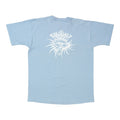 1990s Bob Dylan Tribal Eye Shirt