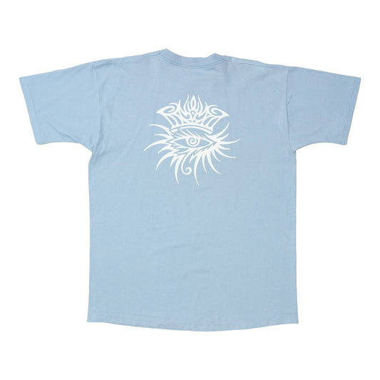 1990s Bob Dylan Tribal Eye Shirt
