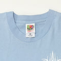 1990s Bob Dylan Tribal Eye Shirt
