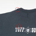 1990s Bob Marley Exodus Tuff Gong Shirt