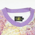 1990s Body Glove Everyone Is An Explorer All Over Print Shirt