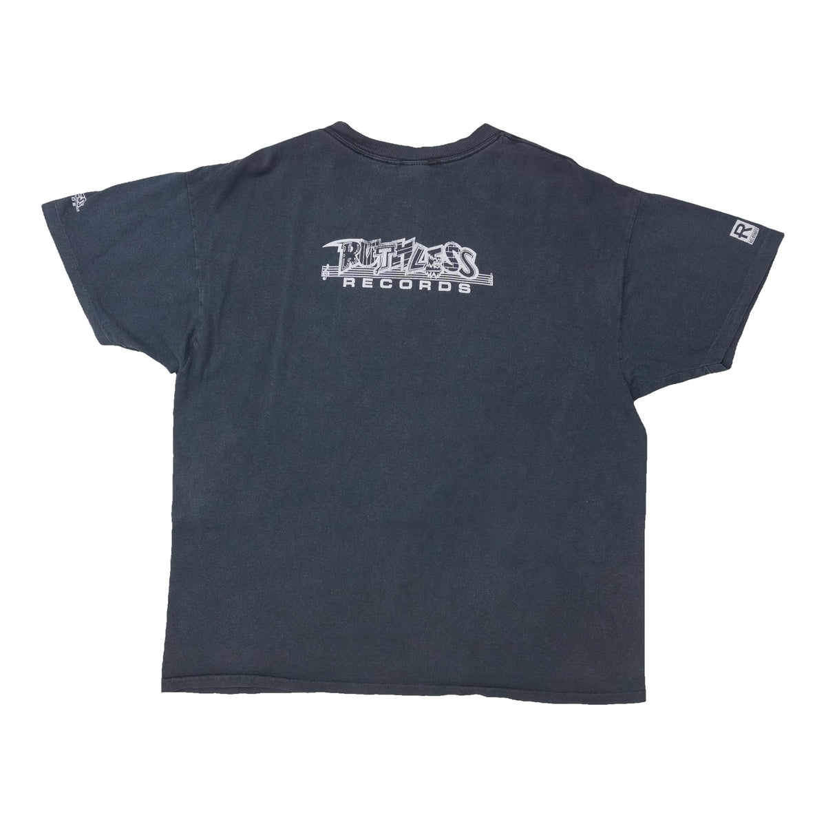 1990s Bone Thugs-N-Harmony Ruthless Records Shirt