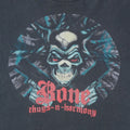 1990s Bone Thugs-N-Harmony Ruthless Records Shirt