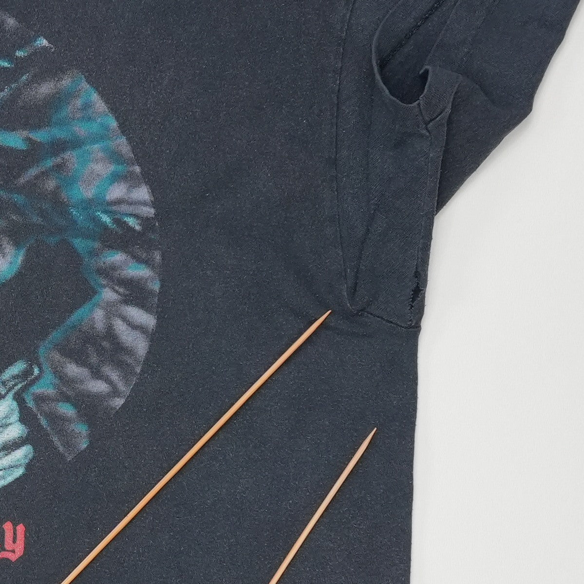 1990s Bone Thugs-N-Harmony Ruthless Records Shirt