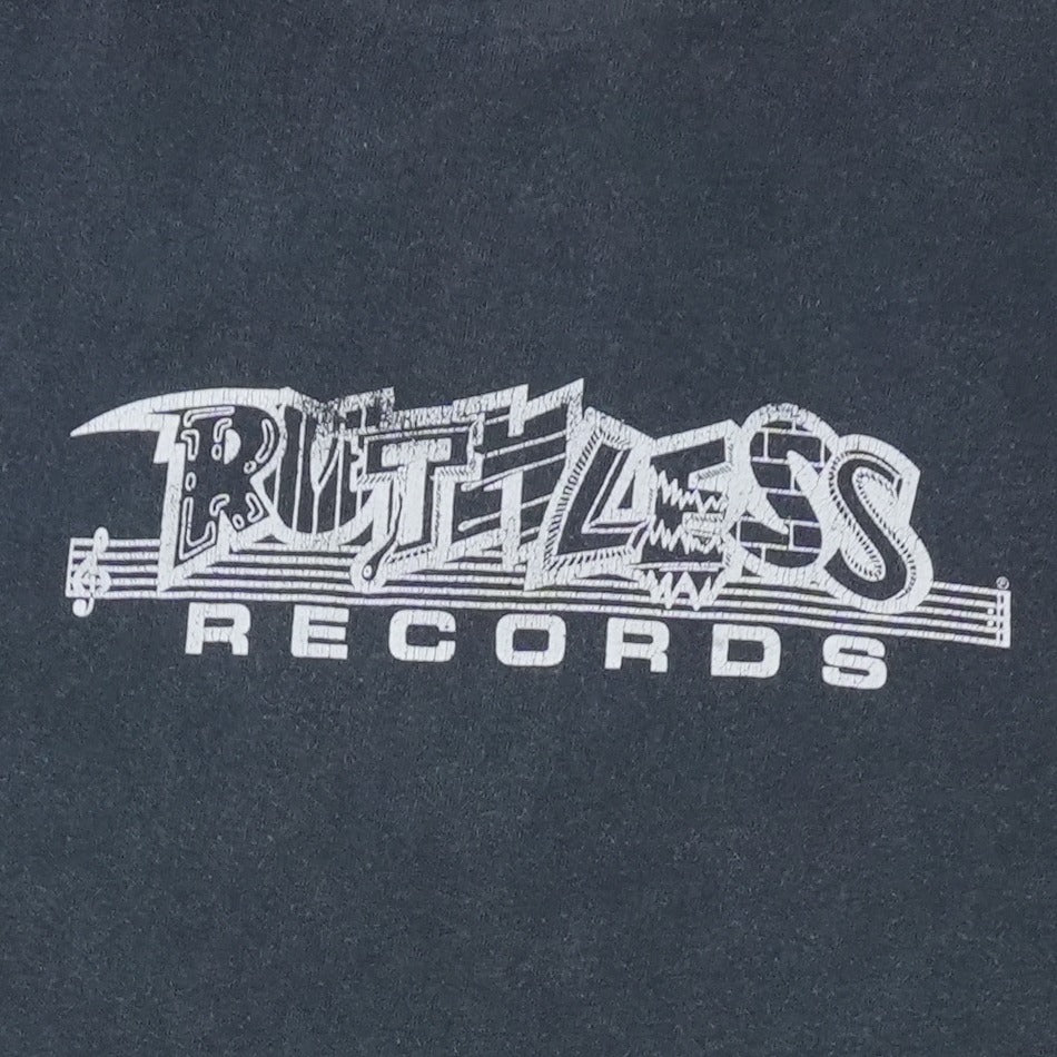 1990s Bone Thugs-N-Harmony Ruthless Records Shirt
