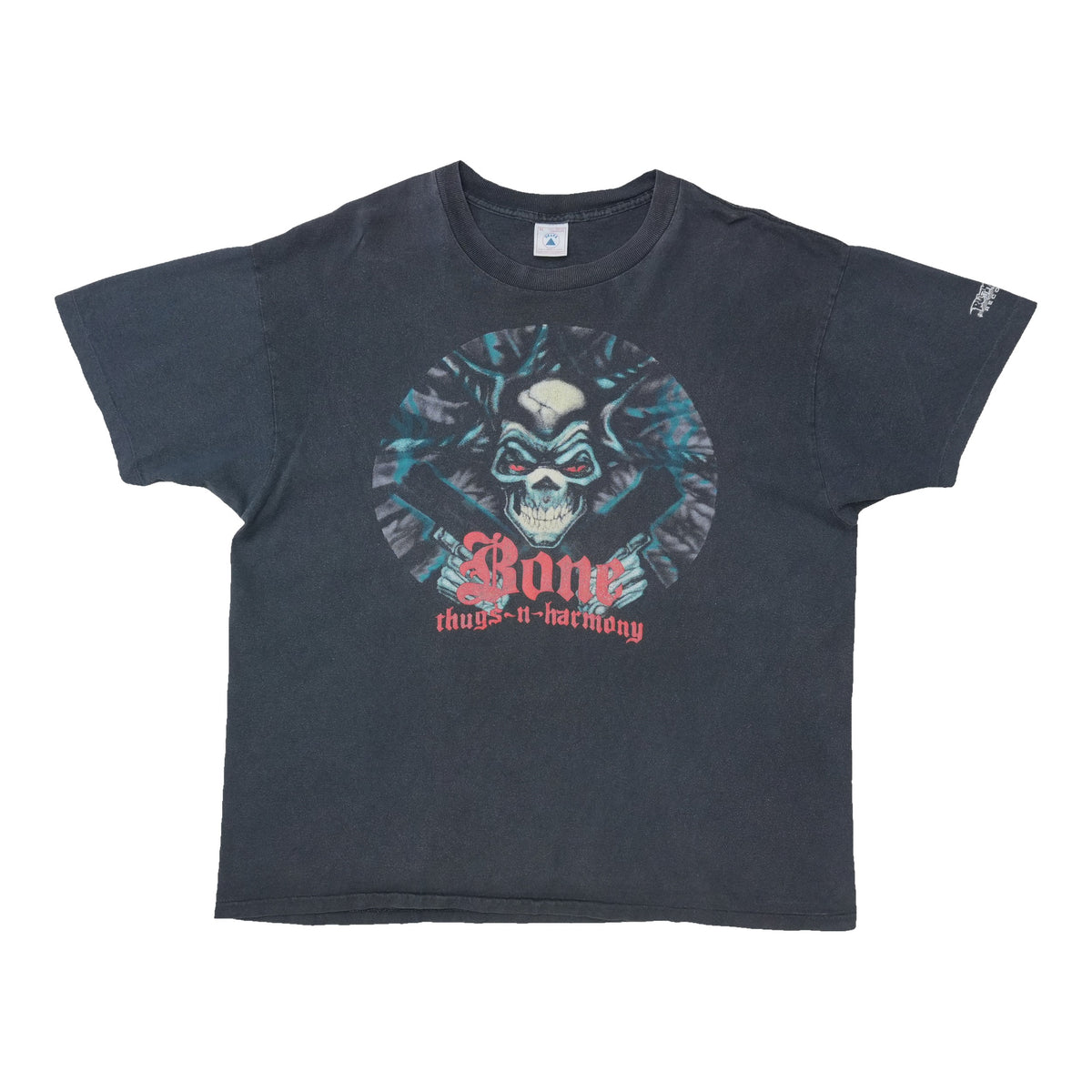 1990s Bone Thugs-N-Harmony Ruthless Records Shirt