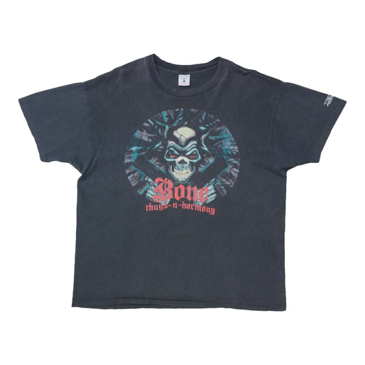 1990s Bone Thugs-N-Harmony Ruthless Records Shirt