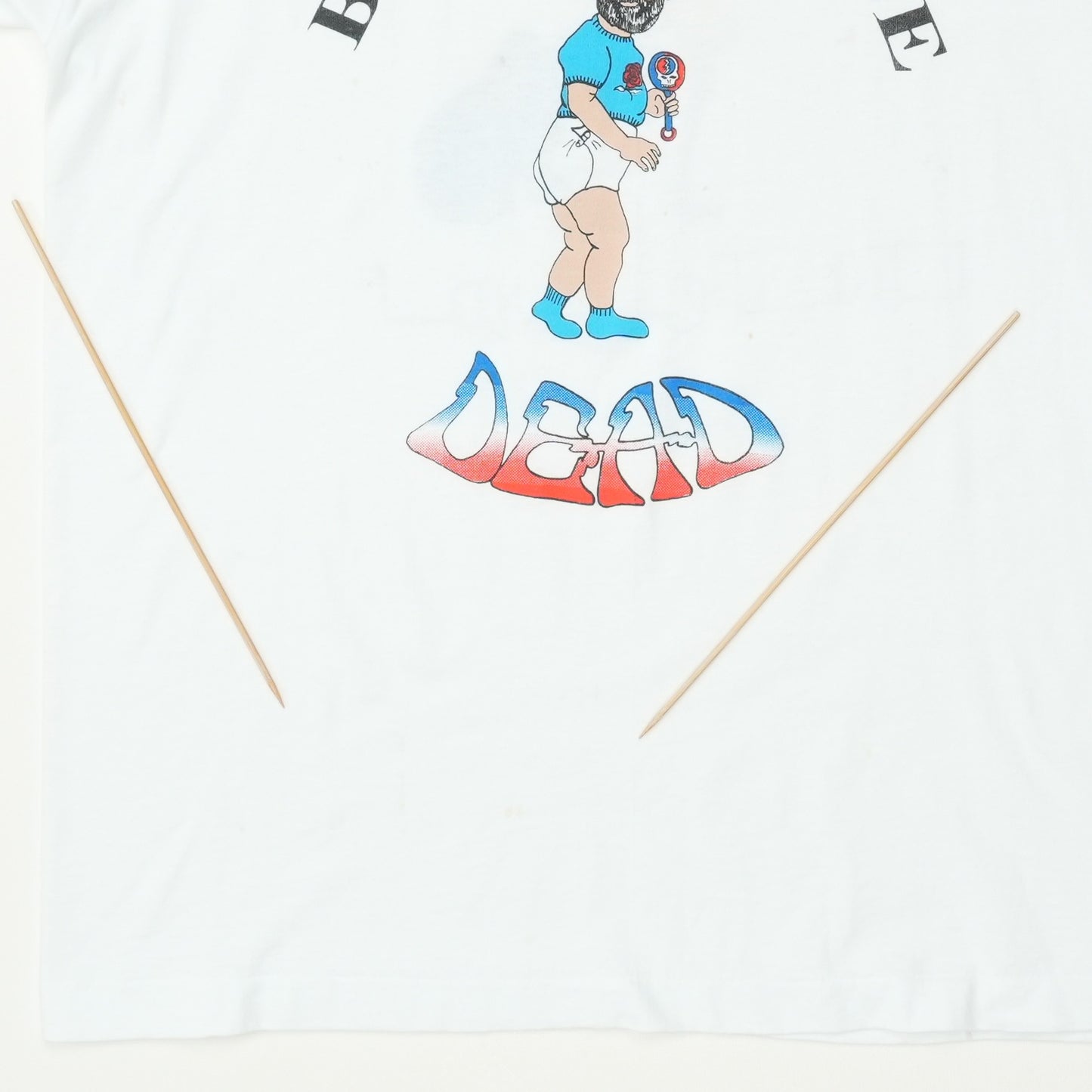 1990s Born To Be Dead Shirt