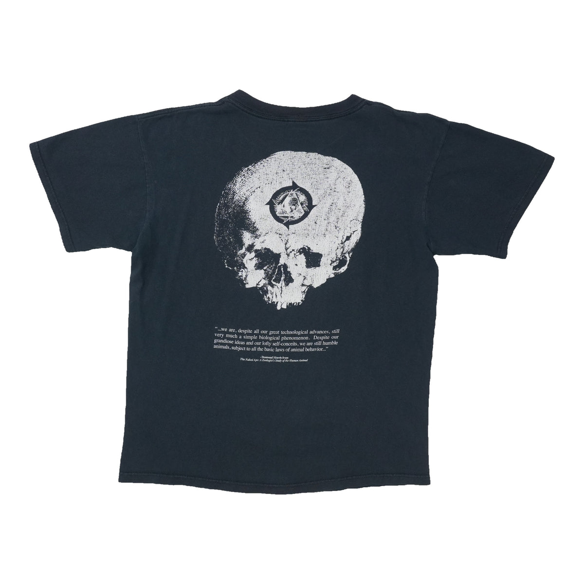 1990s Brutal Truth Shirt