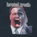 1990s Brutal Truth Shirt
