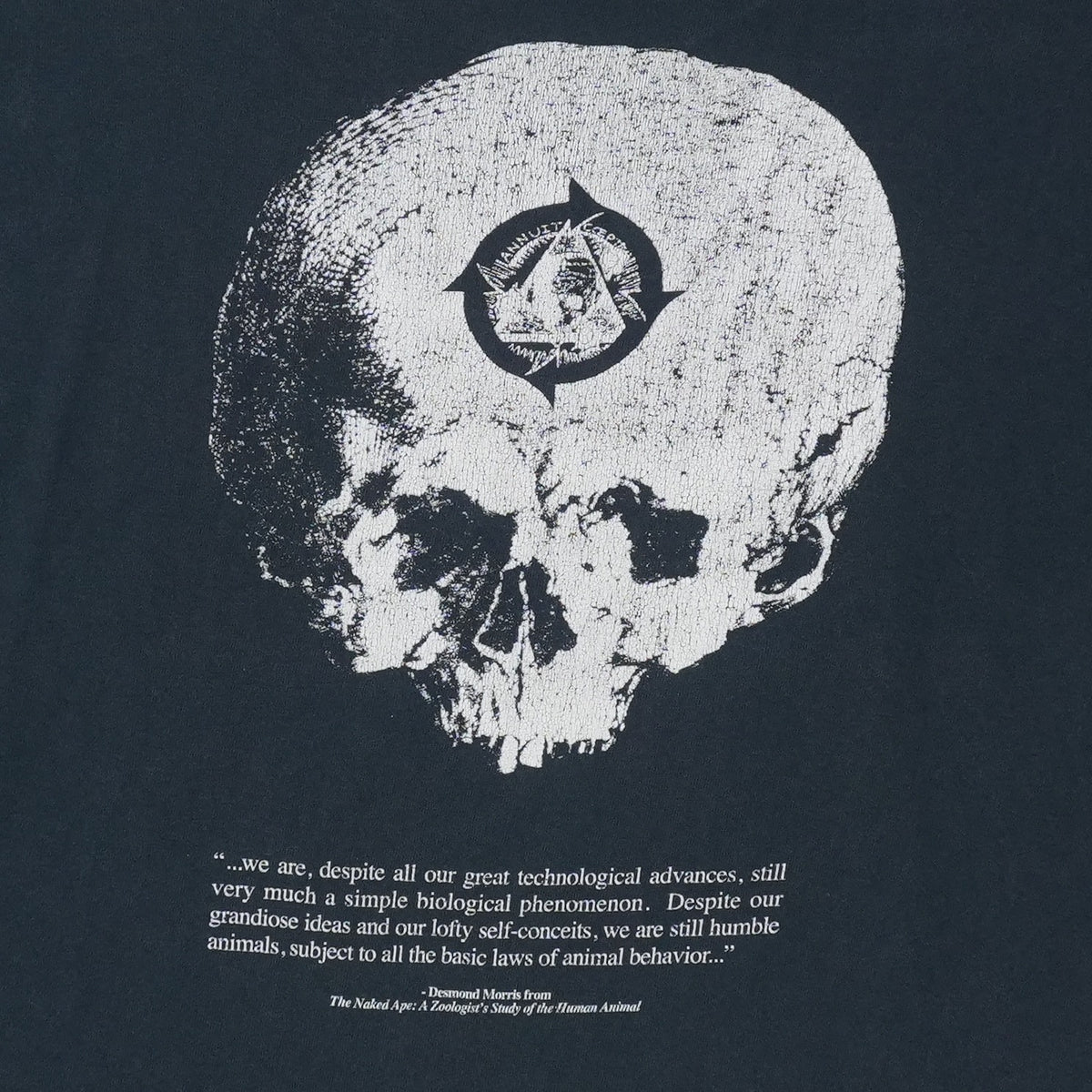 1990s Brutal Truth Shirt