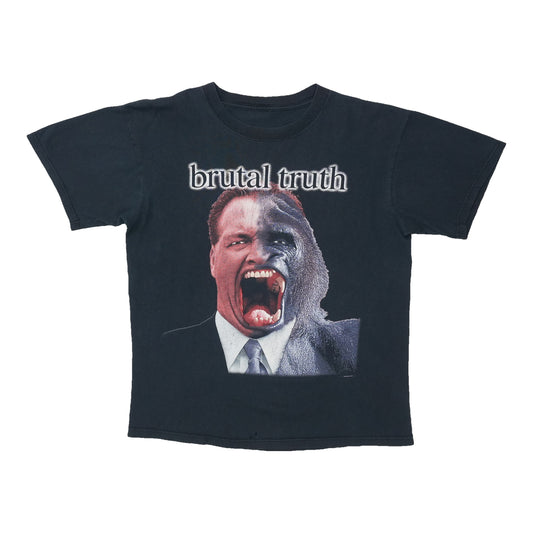 1990s Brutal Truth Shirt