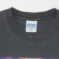 1990s Bush Razorblade Suitcase Shirt