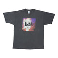 1990s Bush Razorblade Suitcase Shirt