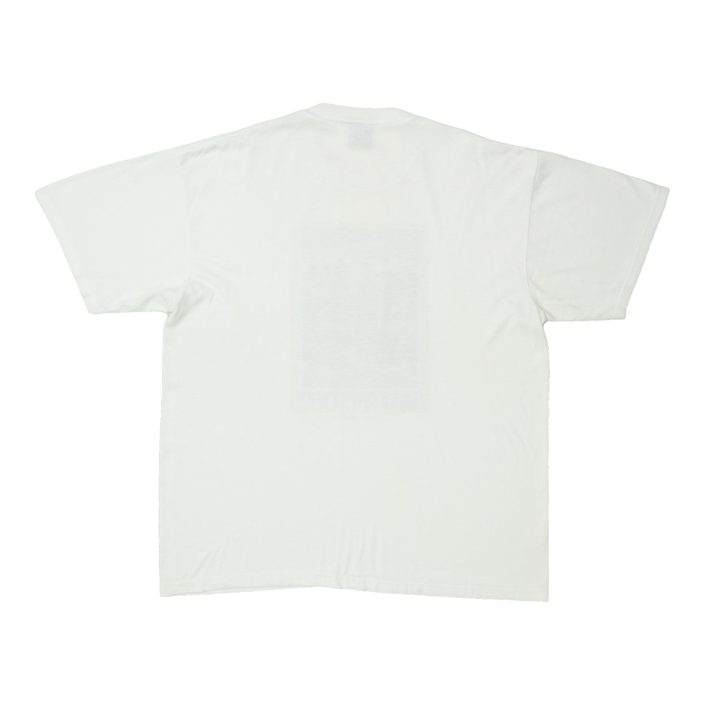 1990s California Mountain Poster Shirt