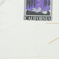 1990s California Mountain Poster Shirt