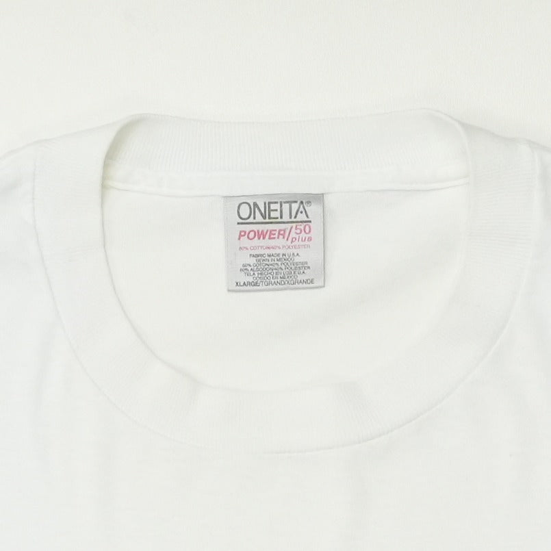 1990s California Mountain Poster Shirt
