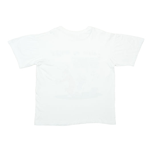 1990s Calvin And Hobbes Shirt