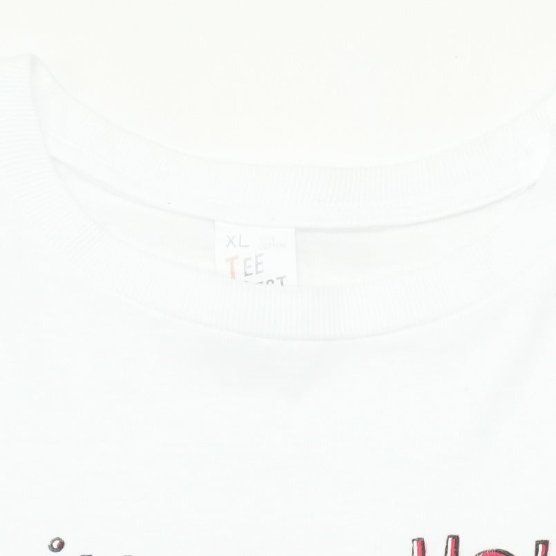 1990s Calvin And Hobbes Shirt