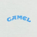 1990s Camel Cigarettes Logo Shirt