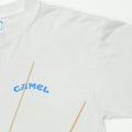 1990s Camel Cigarettes Logo Shirt