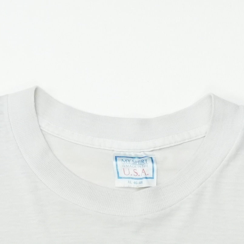 1990s Camel Cigarettes Logo Shirt