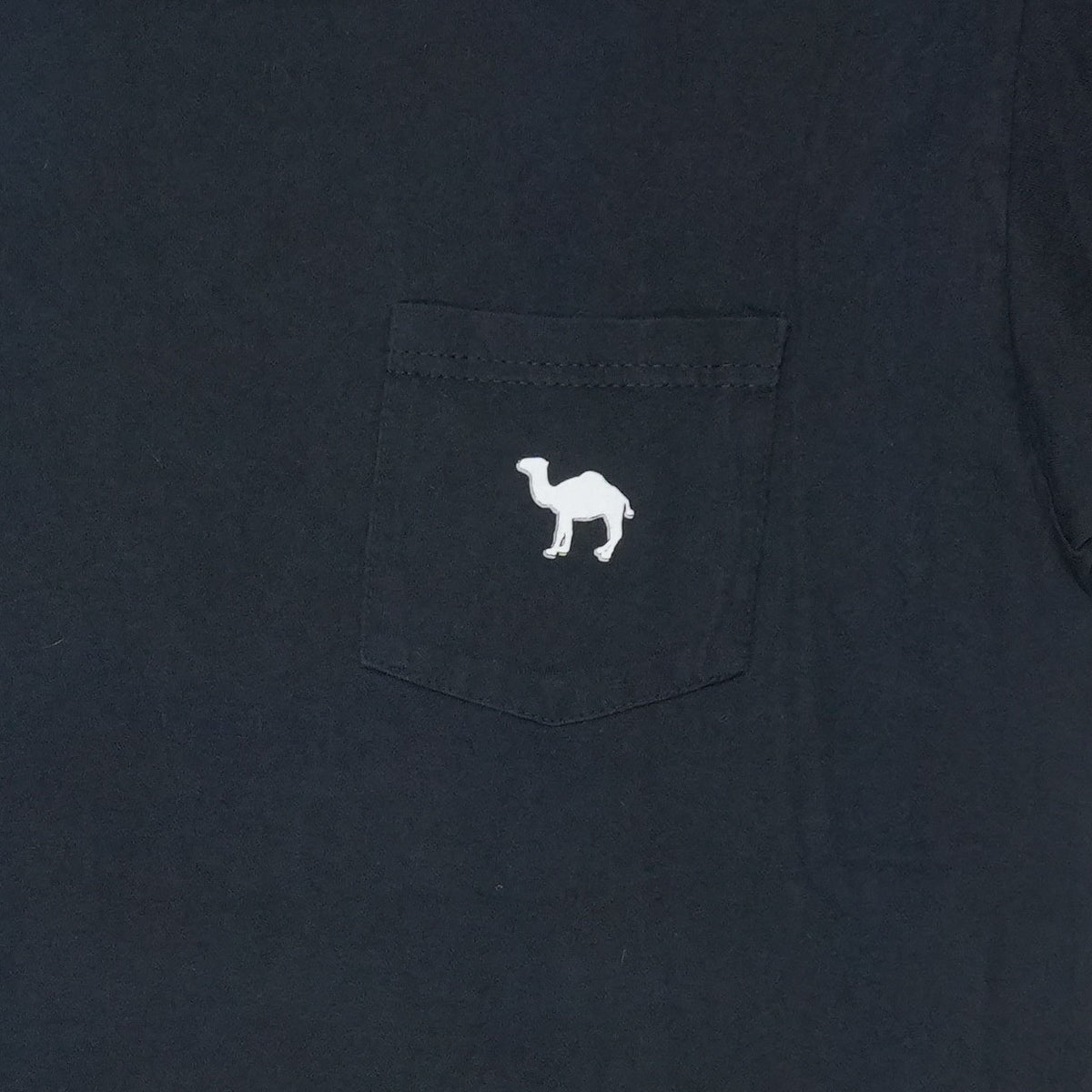 1990s Camel Cigarettes Viewer Discretion Advised Shirt