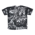 1990s Cannibal Corpse All Over Print Shirt