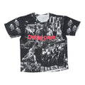 1990s Cannibal Corpse All Over Print Shirt