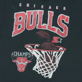 1990s Chicago Bulls Champs Shirt