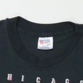 1990s Chicago Bulls Champs Shirt
