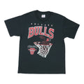 1990s Chicago Bulls Champs Shirt