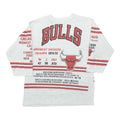 1990s Chicago Bulls Jersey
