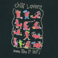 1990s Chili Lovers Some Like It Hot Shirt