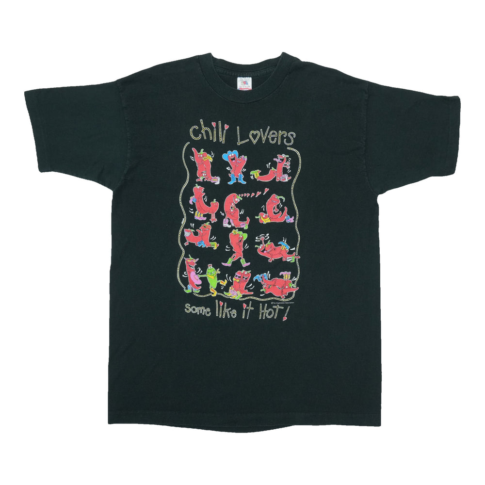 1990s Chili Lovers Some Like It Hot Shirt