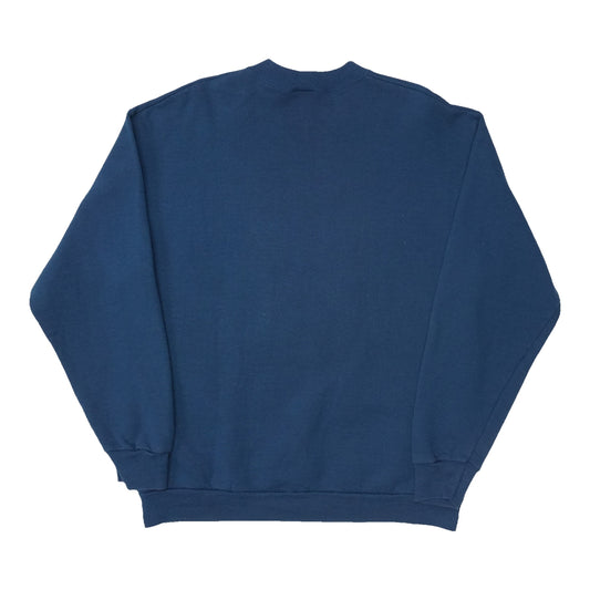 1990s City Of London England Sweatshirt
