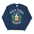 1990s City Of London England Sweatshirt