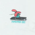 1990s Commander Cody And His Lost Planet Airmen Shirt