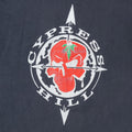 1990s Cypress Hill Logo Shirt