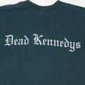 1990s Dead Kennedys DK Logo Shirt