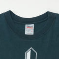 1990s Dead Kennedys DK Logo Shirt