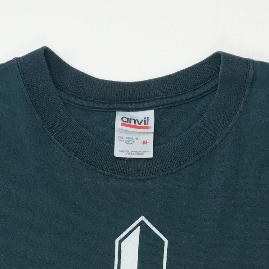 1990s Dead Kennedys DK Logo Shirt