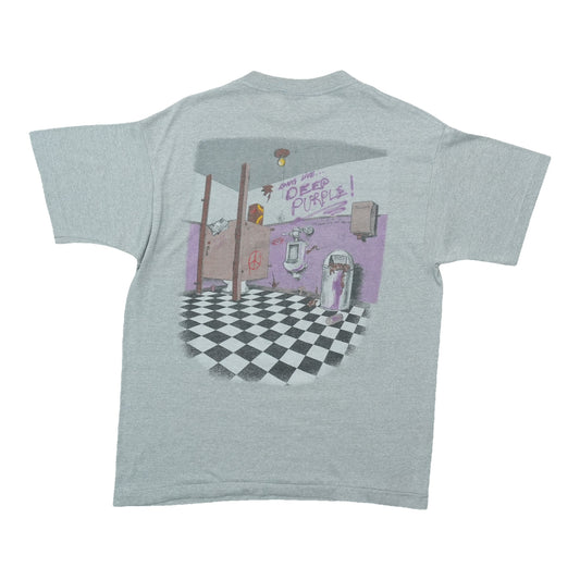 1990s Deep Purple Shirt