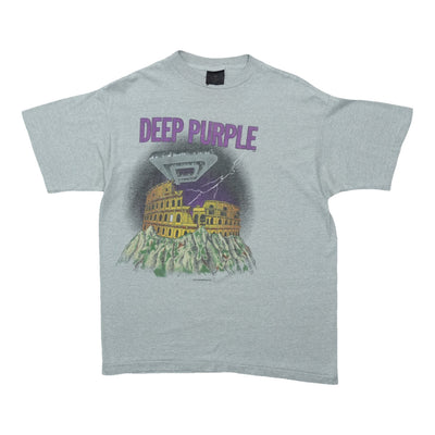 1990s Deep Purple Shirt