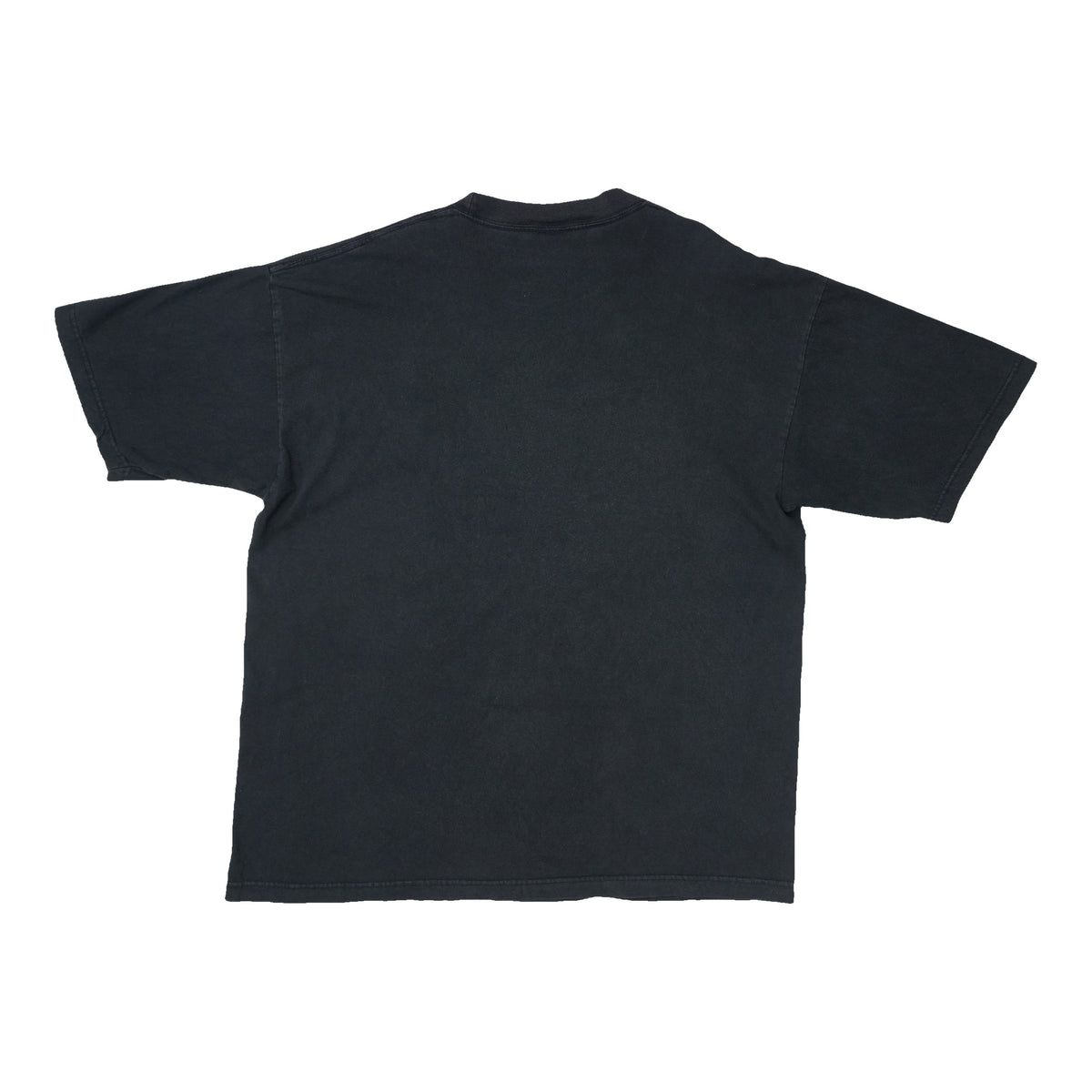 1990s Deftones Sombrero Shirt