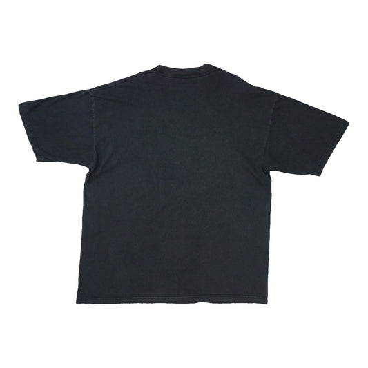1990s Deftones Sombrero Shirt