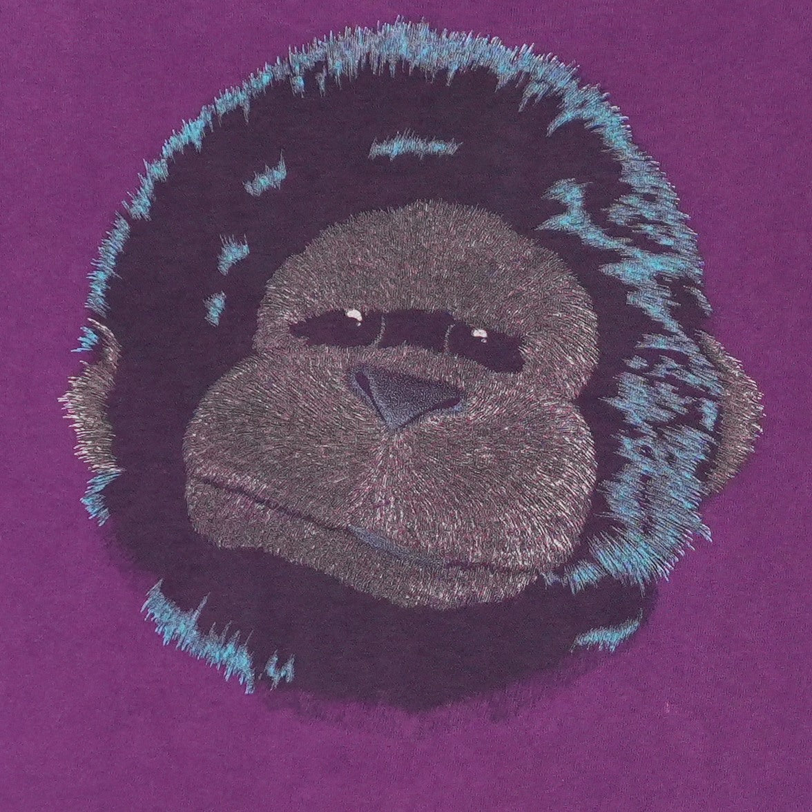 Buy 1990s Dinosaur Jr Cow Shirt - Vintage T Shirt by WyCo Vintage