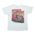 1990s Dirt N Thunder Sprint Car Shirt