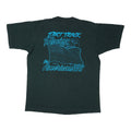 1990s Dirt Track Racing The American Way Shirt