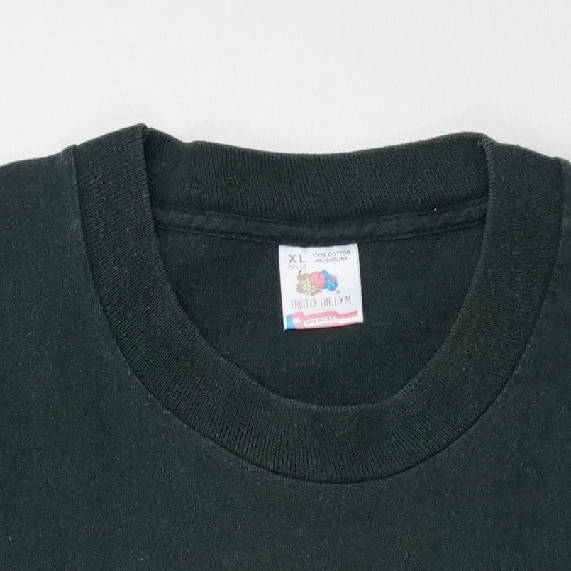 1990s Dirt Track Racing The American Way Shirt